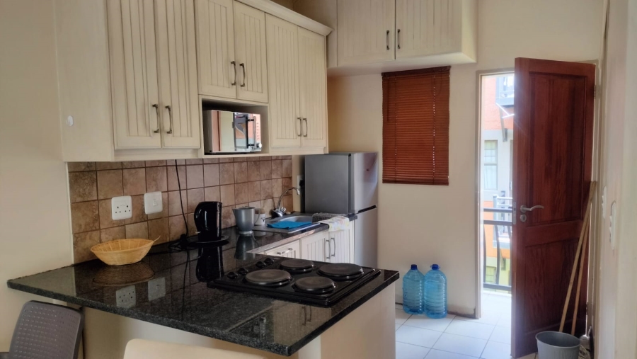 1 Bedroom Property for Sale in Vredenhof Sh Free State